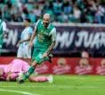Persebaya Surabaya Wajib Jaga Fokus Di Laga Pamungkas Kontra Persik Kediri