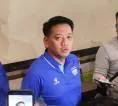 Persib Siapkan Jersey Eksklusif Jika Sukses Segel Gelar Juara