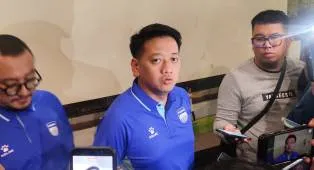 Persib Siapkan Jersey Eksklusif Jika Sukses Segel Gelar Juara