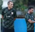 Persis Siapkan Strategi Maksimal Demi Amankan Kemenangan Kontra Persita