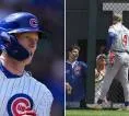 Pete Crow-Armstrong Didenda Cubs Usai Bersitegang dengan Penonton Wanita