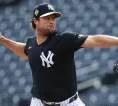 Pitcher Gerrit Cole Kembali Perkuat Yankees Setelah Operasi Tommy John