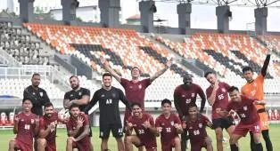 Prediksi Borneo FC Vs Malut United FC, Menang Dan Berharap Pada Dewi Fortuna