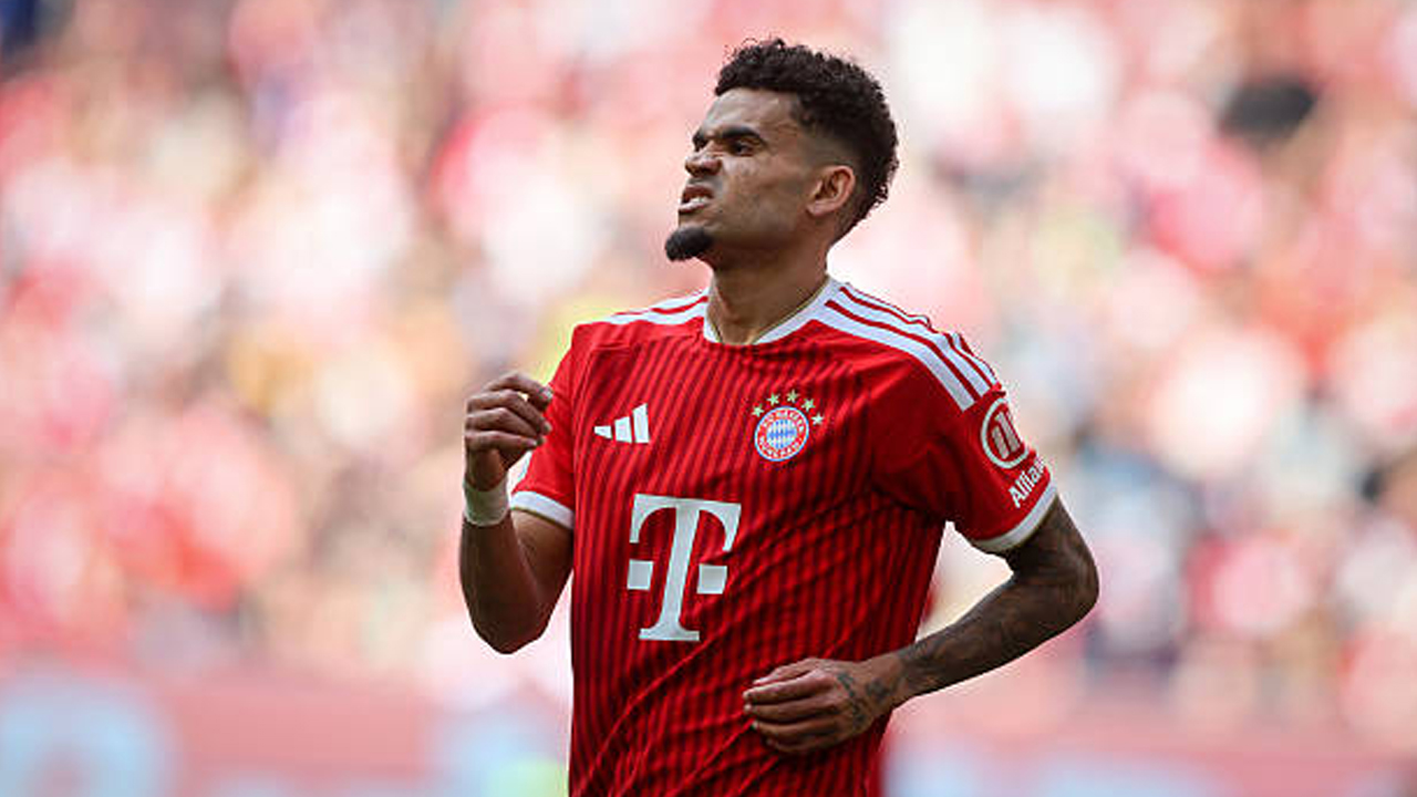 Profil Pemain Kunci Jelang Bayern Munich vs Stuttgart di Final DFB Pokal