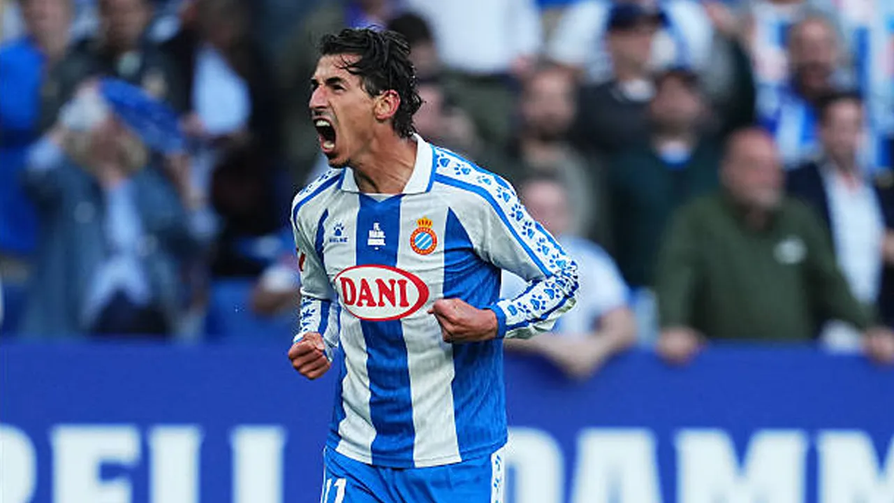 Profil Pemain Kunci Jelang Espanyol vs Real Sociedad di La Liga Spanyol