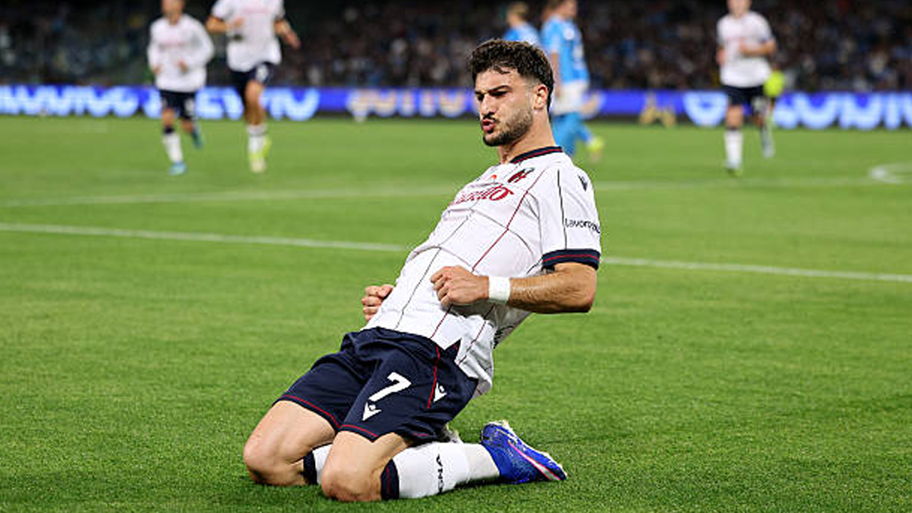Profil Pemain Kunci Jelang Laga Bologna vs Inter Milan di Serie A Italia