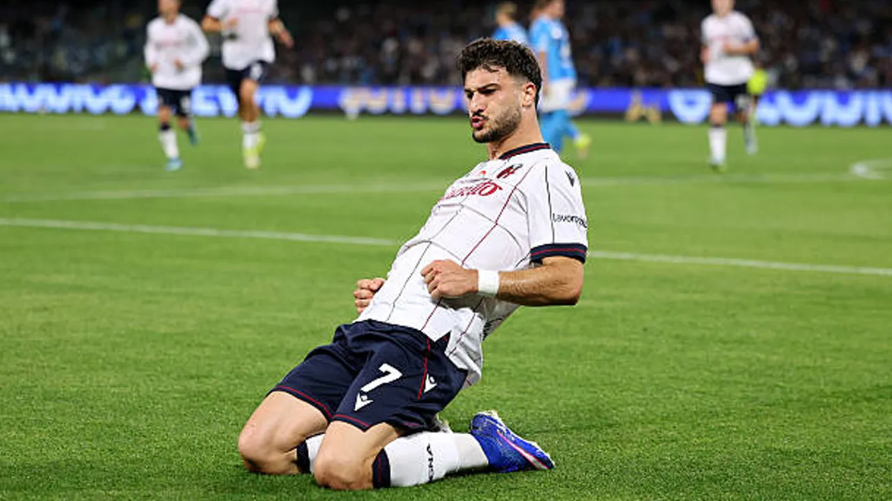 Profil Pemain Kunci Jelang Laga Bologna vs Inter Milan di Serie A Italia