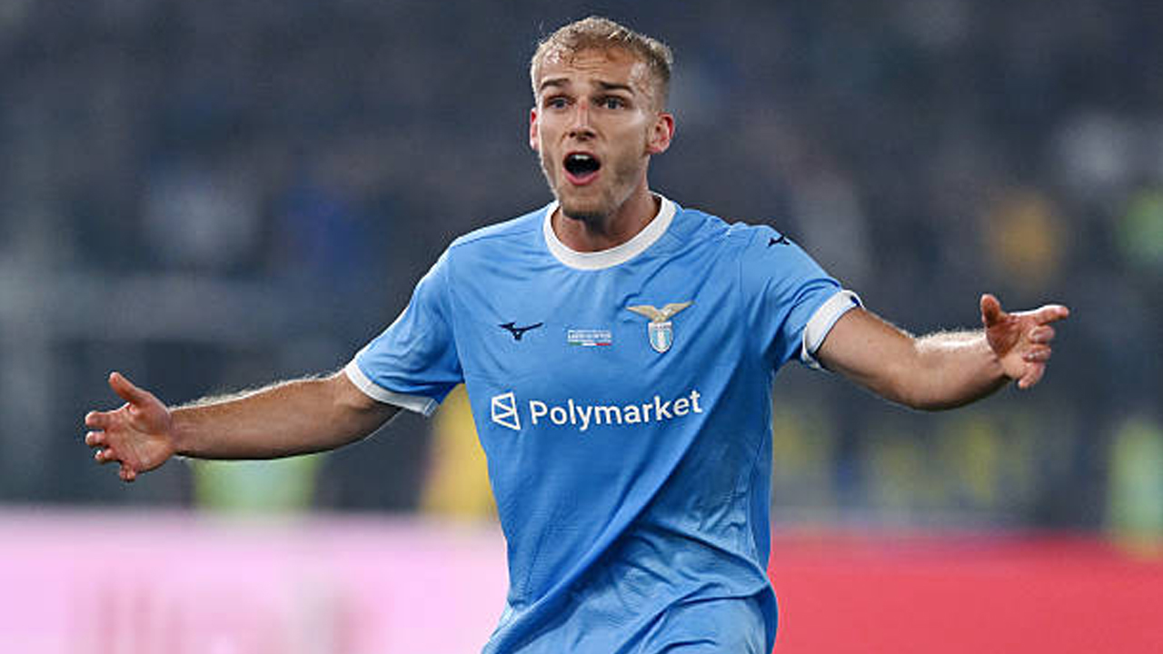 Profil Pemain Kunci Jelang Laga Lazio vs Pisa di Serie A Italia