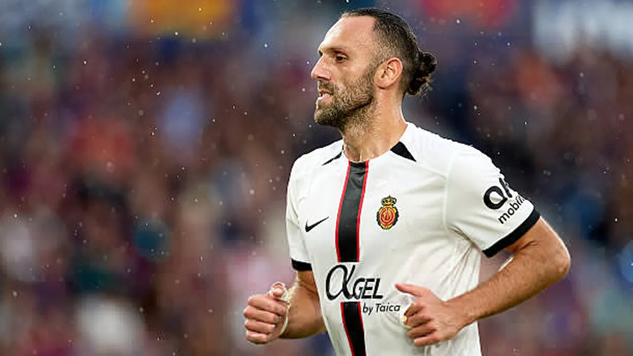 Profil Pemain Kunci Jelang Laga Mallorca vs Real Oviedo di La Liga Spanyol