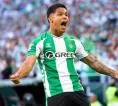 Profil Pemain Kunci Jelang Laga Real Betis vs Levante di La Liga Spanyol