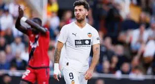 Profil Pemain Kunci Jelang Laga Valencia vs Barcelona di La Liga Spanyol
