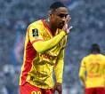 Profil Pemain Kunci Jelang RC Lens vs OGC Nice di Final Coupe de France