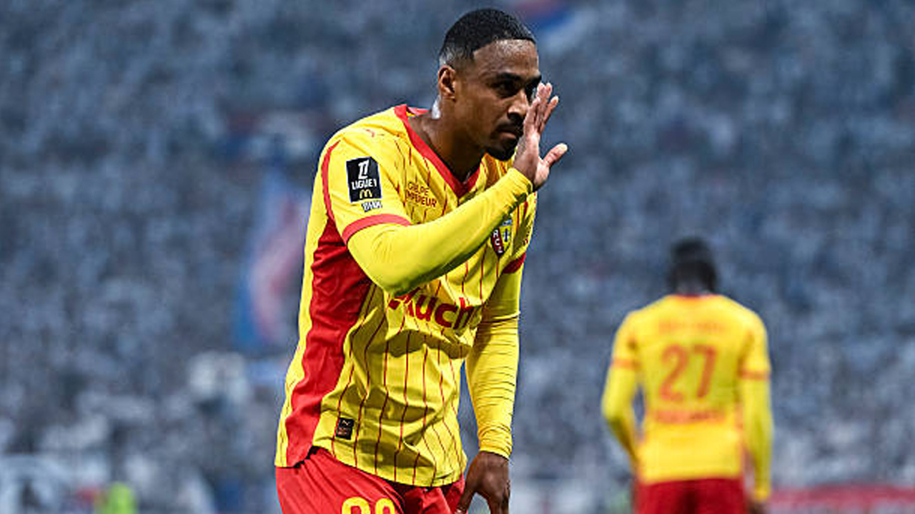 Profil Pemain Kunci Jelang RC Lens vs OGC Nice di Final Coupe de France