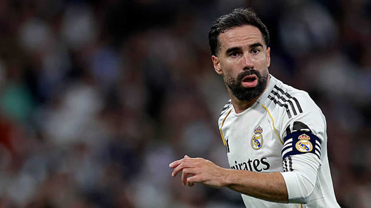 Profil Pemain Kunci Jelang Real Madrid vs Athletic Club di La Liga Spanyol