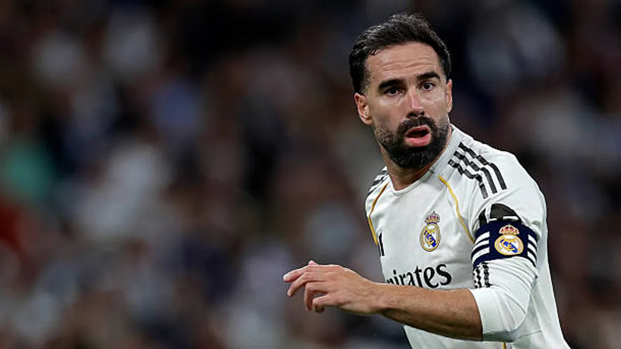 Profil Pemain Kunci Jelang Real Madrid vs Athletic Club di La Liga Spanyol