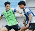 PSIM Yogyakarta Targetkan Posisi Aman di Papan Tengah Liga
