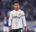 Real Madrid Mengincar Enzo Fernandez untuk Perkuat Lini Tengah