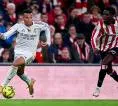 Real Madrid vs Athletic Club, 5 Fakta Menarik Jelang Laga La Liga Spanyol