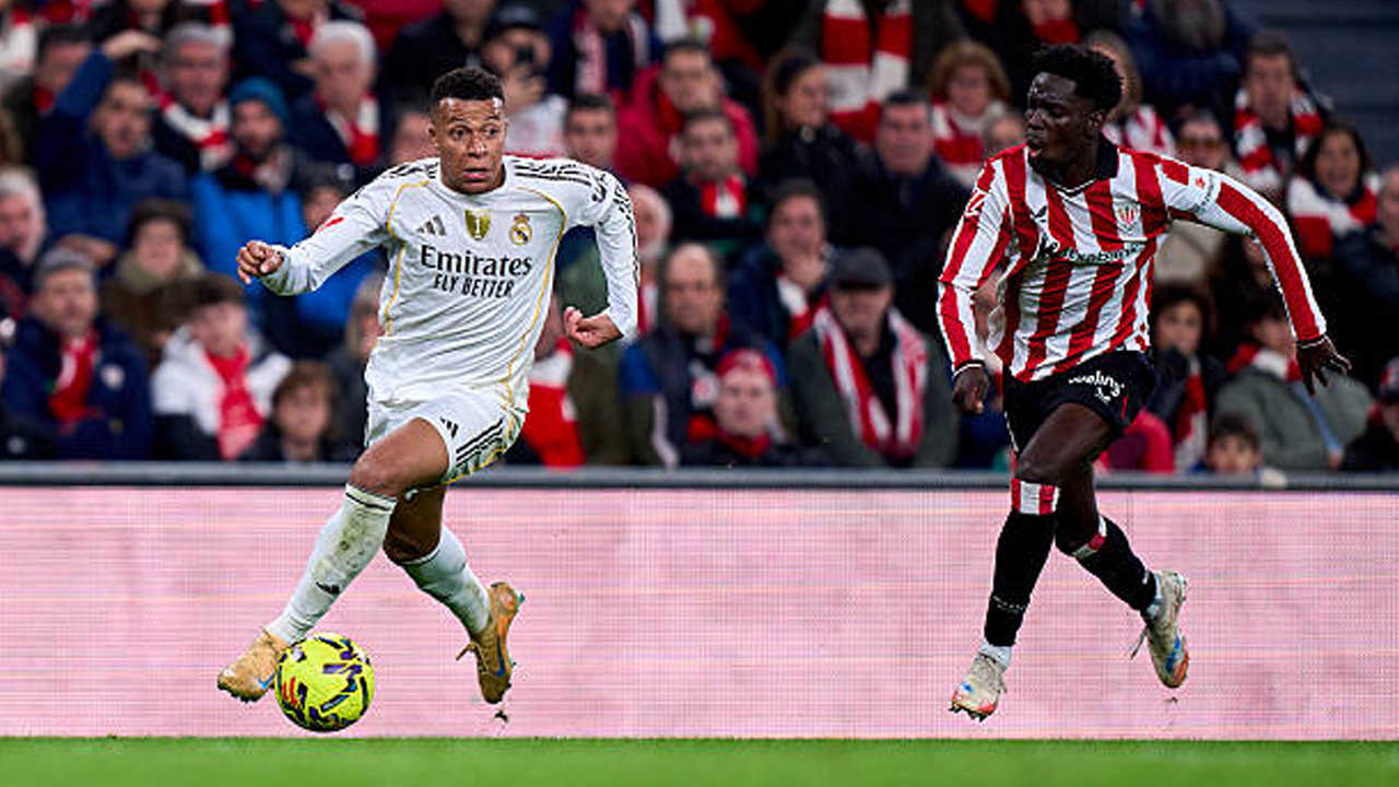 Real Madrid vs Athletic Club, 5 Fakta Menarik Jelang Laga La Liga Spanyol