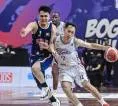 Reggie Mononimbar Akan Coba Hentikan Pelita Jaya di Playoff
