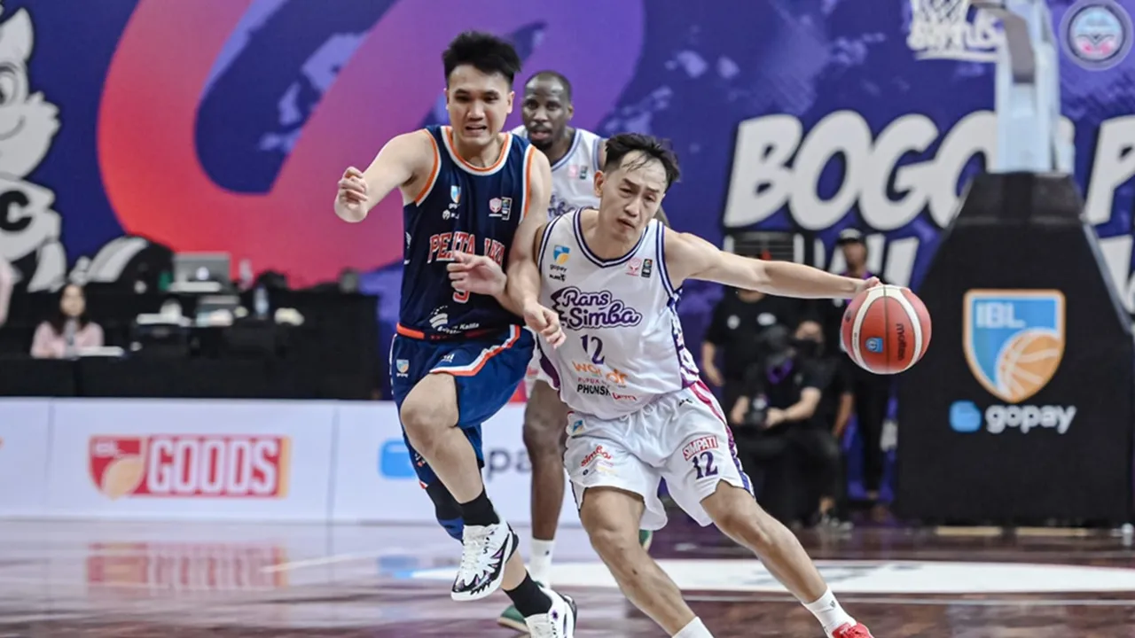 Reggie Mononimbar Akan Coba Hentikan Pelita Jaya di Playoff