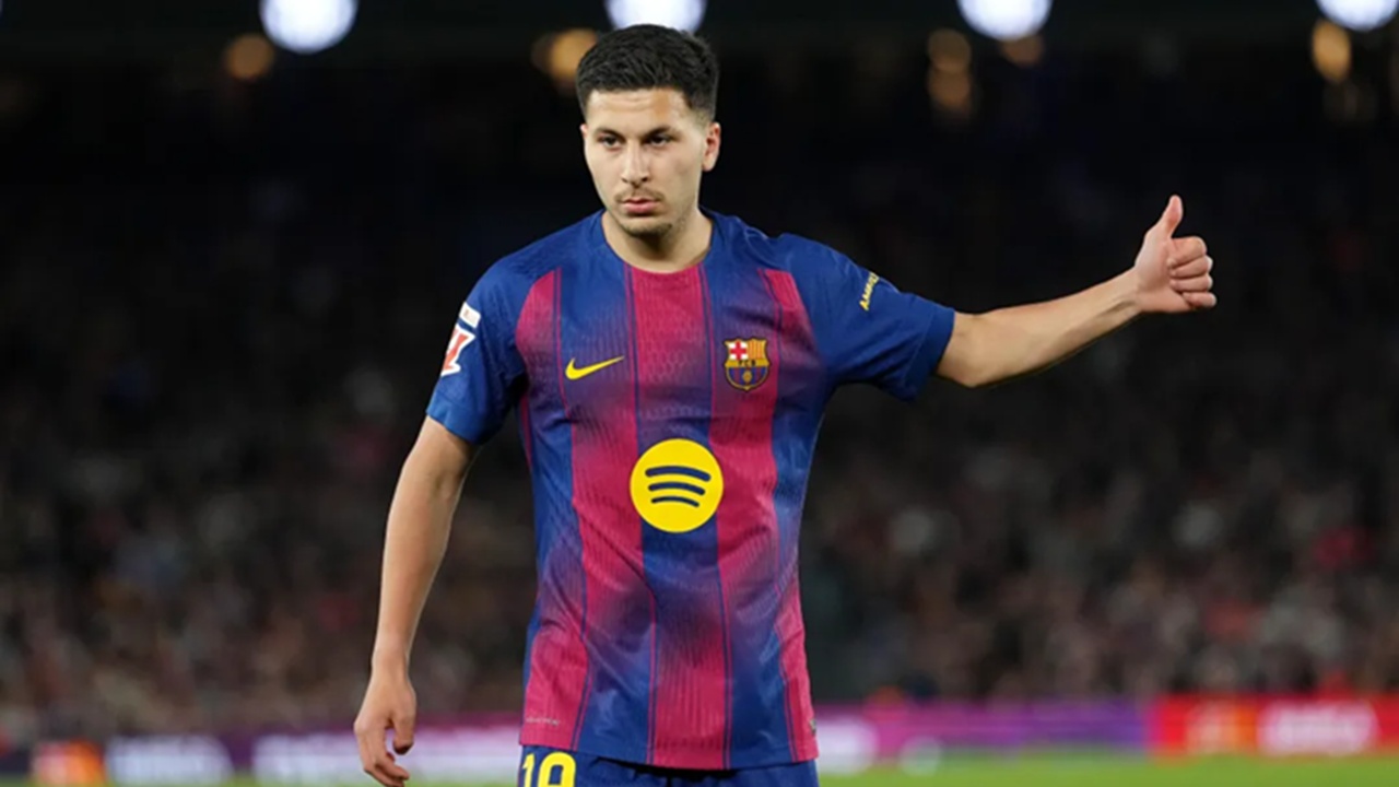 Roony Bardghji Buka Suara Usai Gagal ke Piala Dunia
