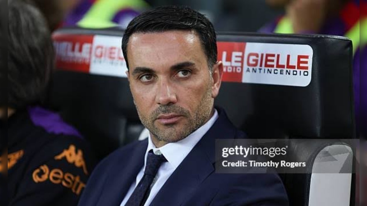 Sarri Hengkang, Palladino Jadi Kandidat Kuat Penggantinya di Lazio