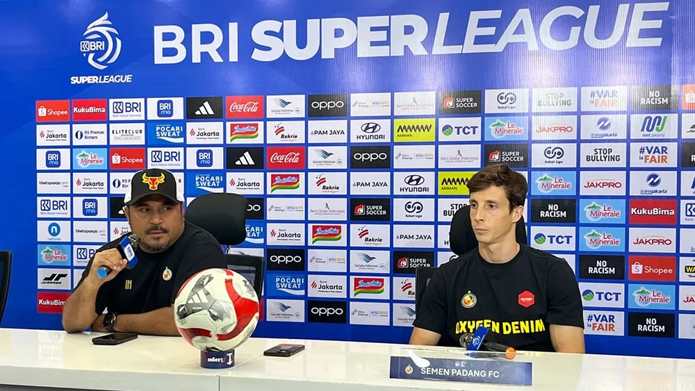 Semangat Juang Kabau Sirah Tak Akan Padam - sumber: (ileagueid)