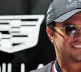 Sergio Perez Ingin Ikuti Jejak Verstappen di Nordschleife