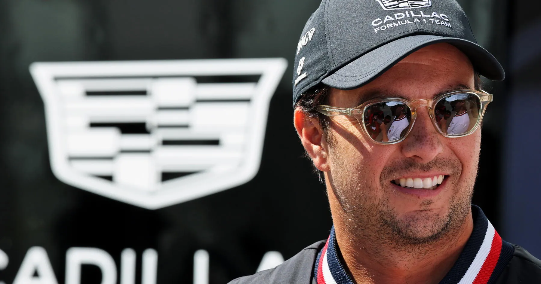 Sergio Perez Ingin Ikuti Jejak Verstappen di Nordschleife