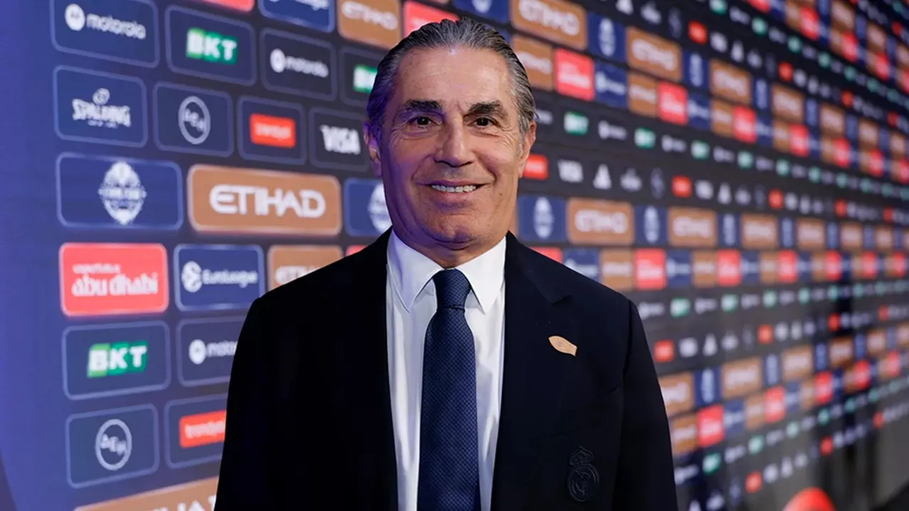 Sergio Scariolo Tidak Terobsesi Meraih Gelar EuroLeague