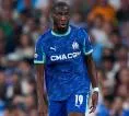Sunderland Susun Rencana untuk Rekrut Geoffrey Kondogbia dari Marseille