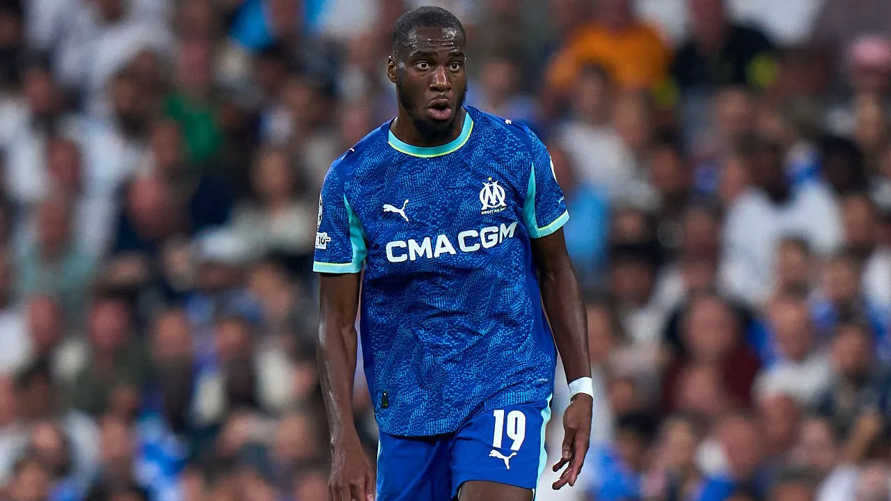 Sunderland Susun Rencana untuk Rekrut Geoffrey Kondogbia dari Marseille