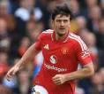 Tak Masuk Skuad Inggris di Piala Dunia, Harry Maguire Curhat di Medsos