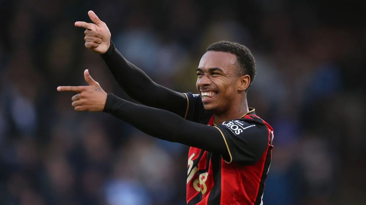 Target Transfer Arsenal: Incaran dan Perkembangan Terkini - sumber: (footballlondon)