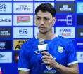 Tatap Laga Penentu, Barba Sebut Persib Belum Raih Apa Pun