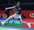 Thalita Ramadhani Wiryawan Petik Pelajaran Berharga