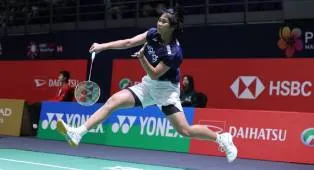 Thalita Ramadhani Wiryawan Petik Pelajaran Berharga