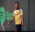 Thiago Alcantara Tinggalkan Barcelona, Flick Konfirmasi