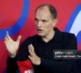 Thomas Tuchel Pilih Keseimbangan Tim Inggris ketimbang Nama Besar