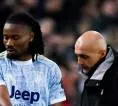 Thuram Masih Diragukan, Luciano Spalletti Berharap kepada Trio Juventus