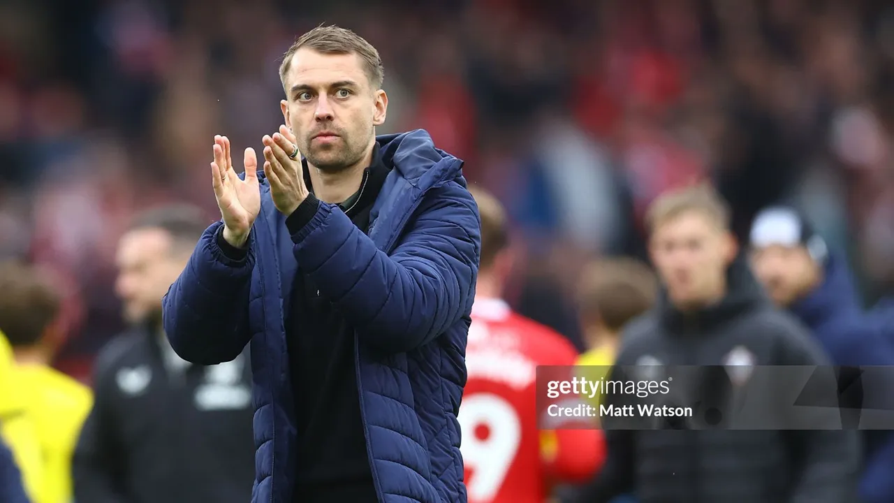 Tonda Eckert terseret skandal besar Southampton