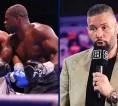 Tony Bellew Jujur Soal Wardley vs Dubois Dihentikan