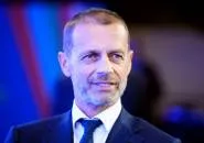 UEFA Umumkan Perubahan Format Nations League