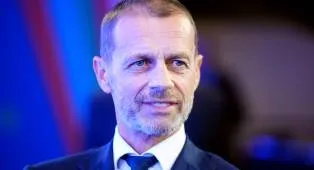 UEFA Umumkan Perubahan Format Nations League