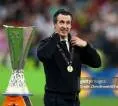 Unai Emery Siapkan Revolusi Aston Villa pada Musim Panas