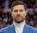 Usaha Atletico Madrid Rekrut Bek Impian Terhalang Xabi Alonso
