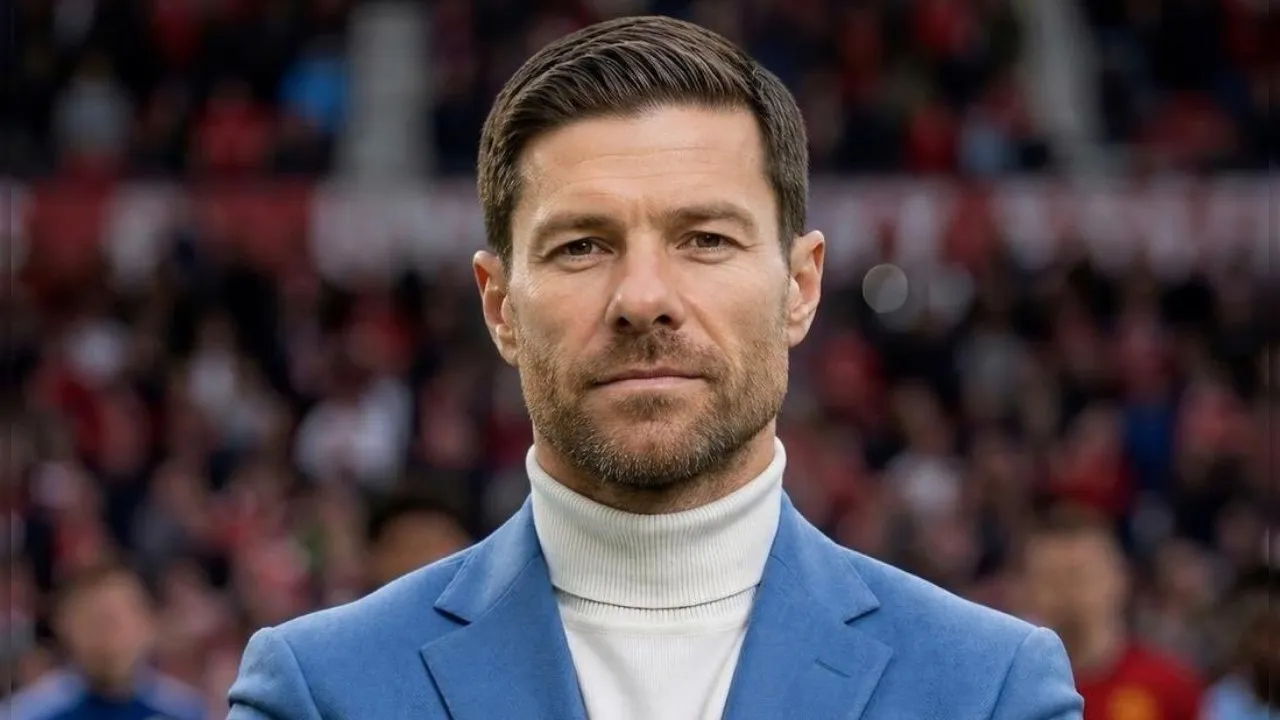 Alonso siap halangi Atletico Madrid