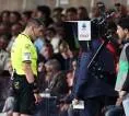 Wasit dan VAR Resmi Ditunjuk untuk Pekan Terakhir Serie A