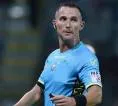 Wasit Marco Bonacina Resmi Pimpin Laga Bologna vs Inter Milan di Serie A